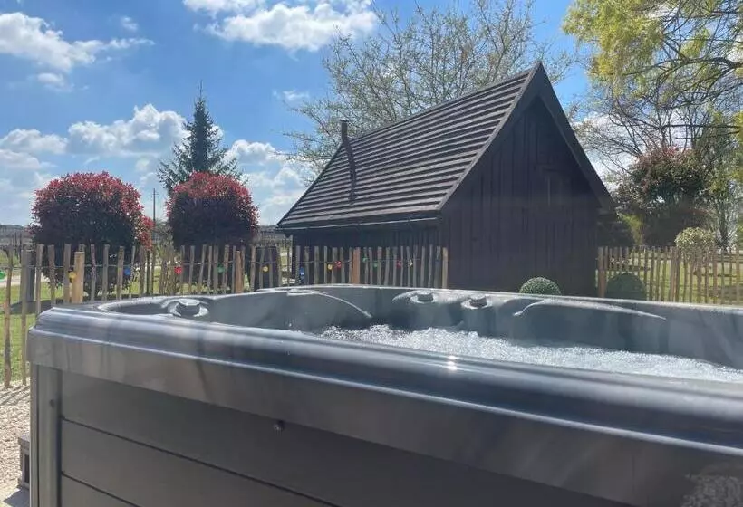 Majatalo Domaine Des Vignères