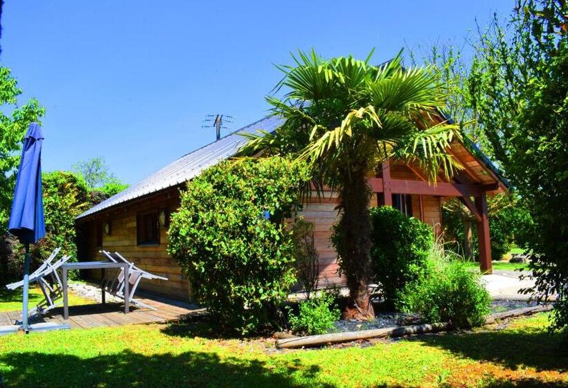 פנסיון Domaine Des Vignères