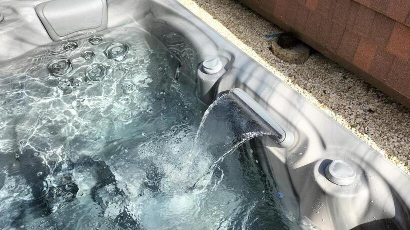 פנסיון Domaine Des Vignères