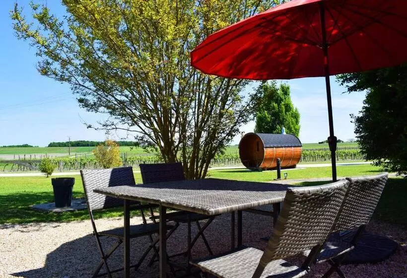 Majatalo Domaine Des Vignères