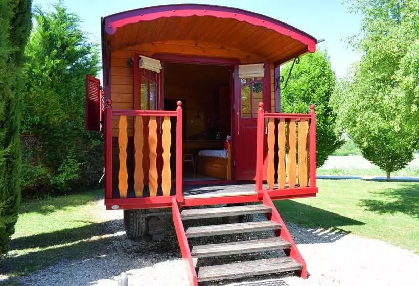 Majatalo Domaine Des Vignères