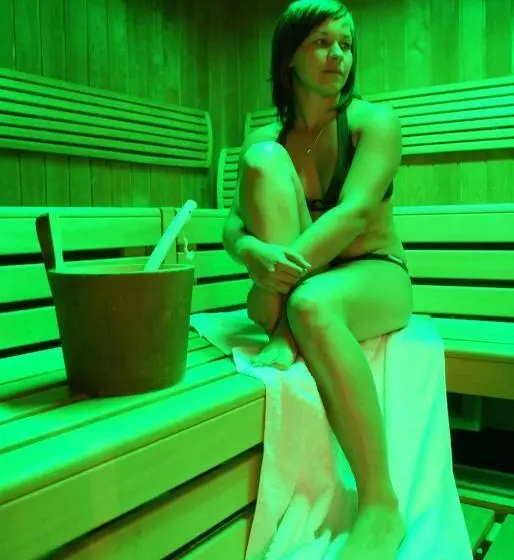 Majatalo Gasthof Zur Kirche