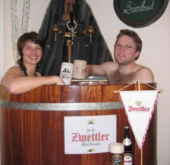 Пансион Gasthof Zur Kirche