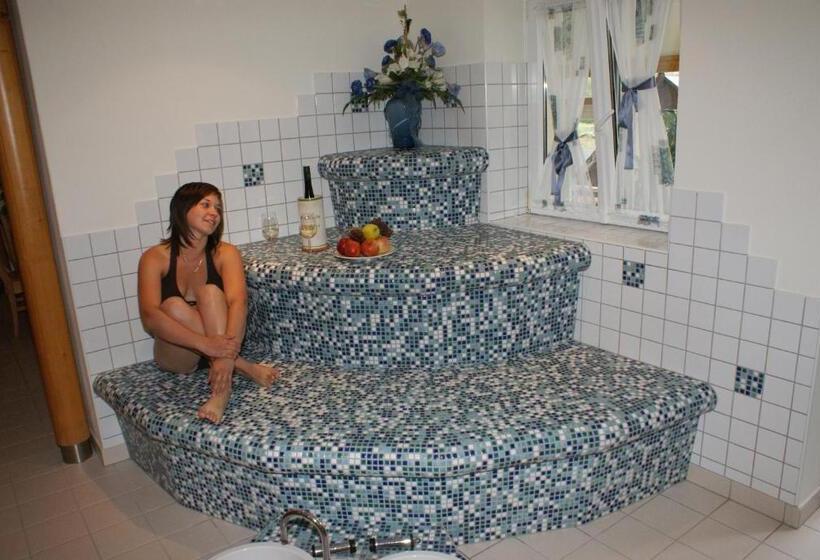 Пансион Gasthof Zur Kirche