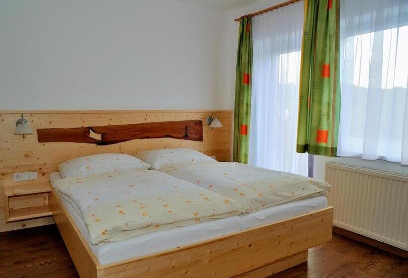 Пансион Gasthof Zur Kirche