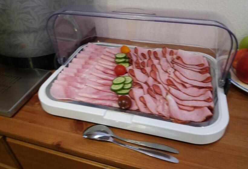 Пансион Gasthof Zur Kirche