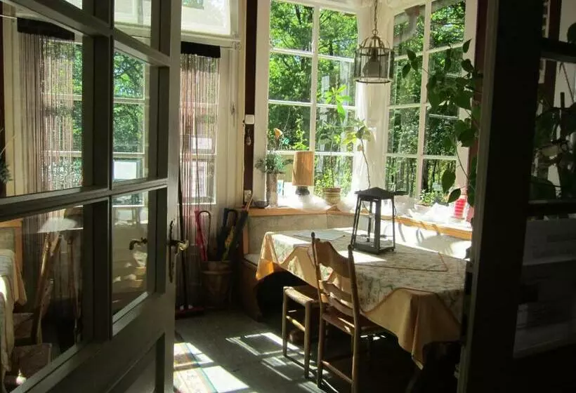 Majatalo Haus Heidetal