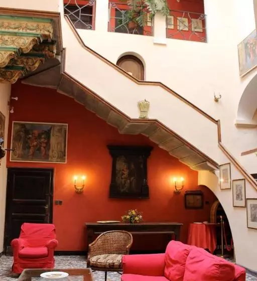 Majatalo La Dimora Dell'artista