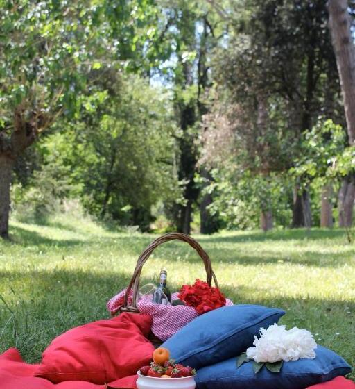 膳宿费 La Dimora Dell'artista