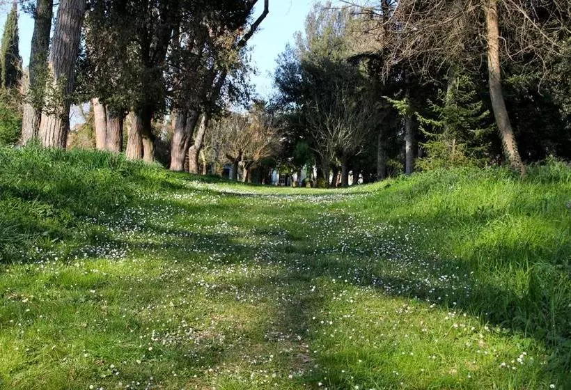 Majatalo La Dimora Dell'artista