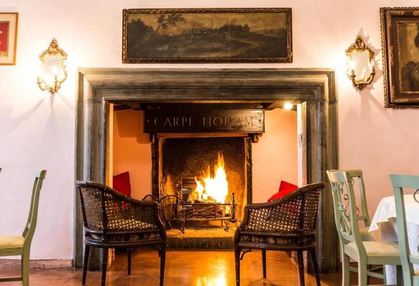 膳宿费 La Dimora Dell'artista