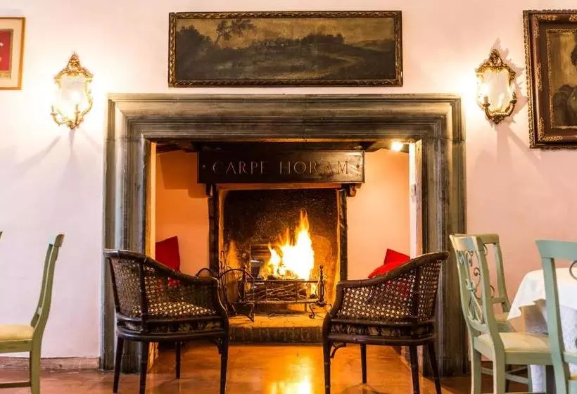 Majatalo La Dimora Dell'artista