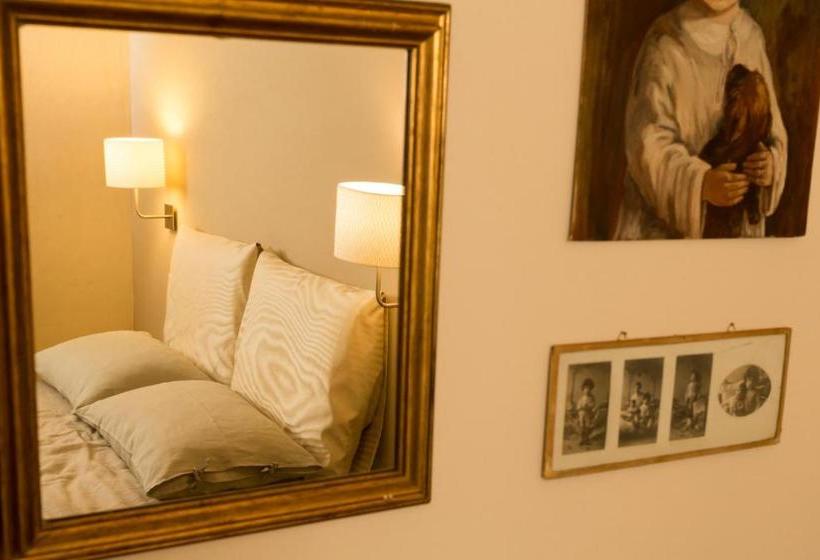 膳宿费 La Dimora Dell'artista