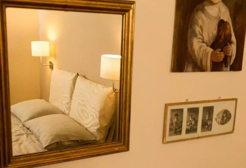 Majatalo La Dimora Dell'artista