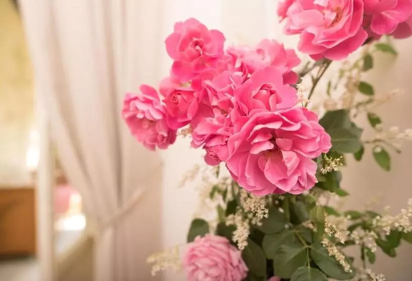 Majatalo La Dimora Dell'artista