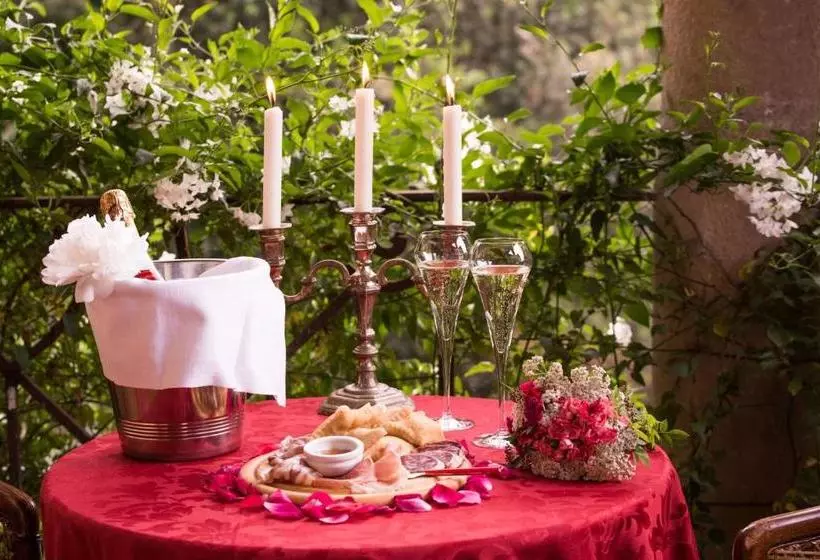 Majatalo La Dimora Dell'artista