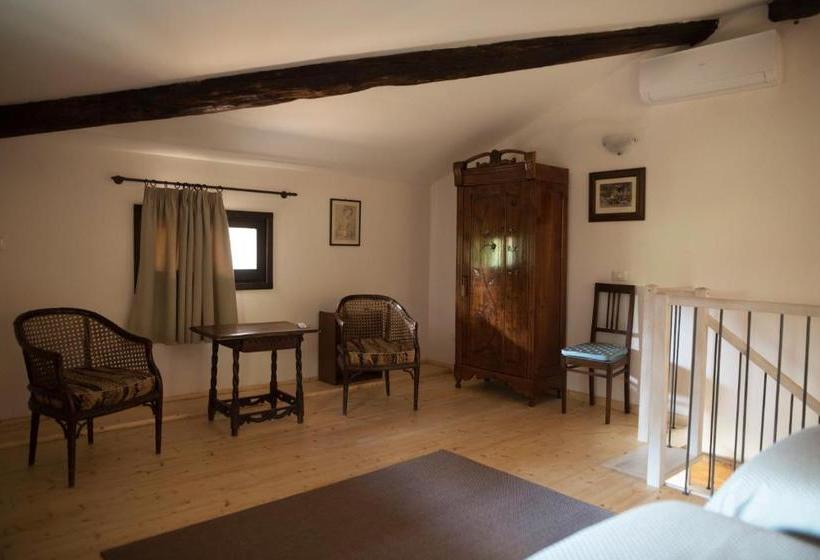 膳宿费 La Dimora Dell'artista