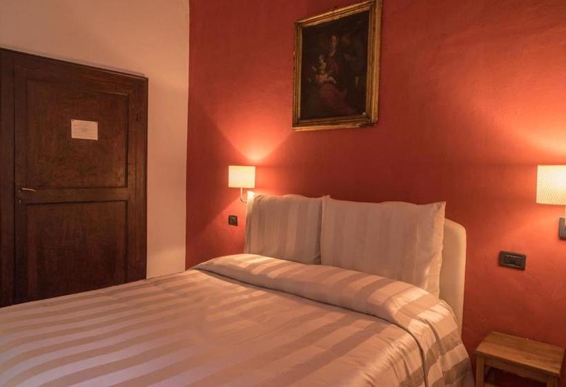 膳宿费 La Dimora Dell'artista