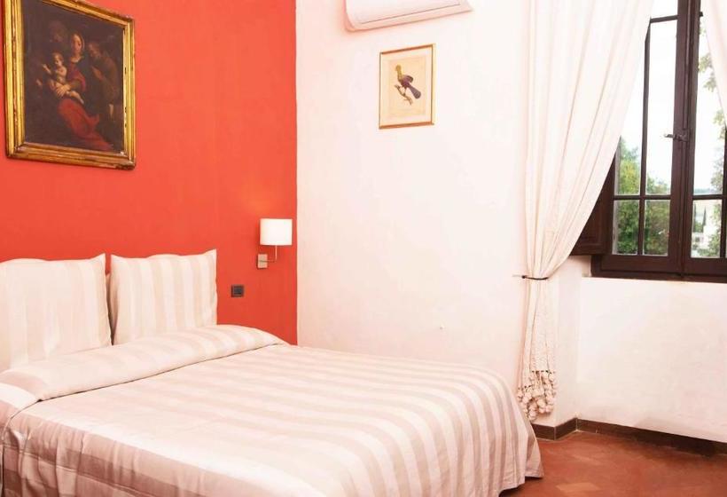 膳宿费 La Dimora Dell'artista