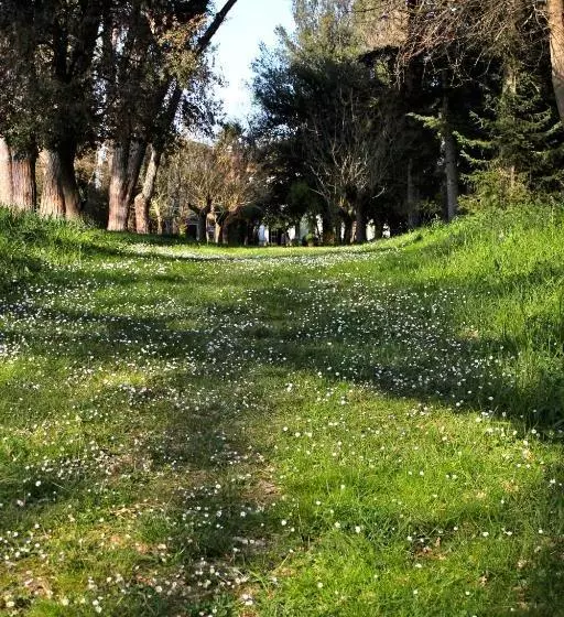 Majatalo La Dimora Dell'artista