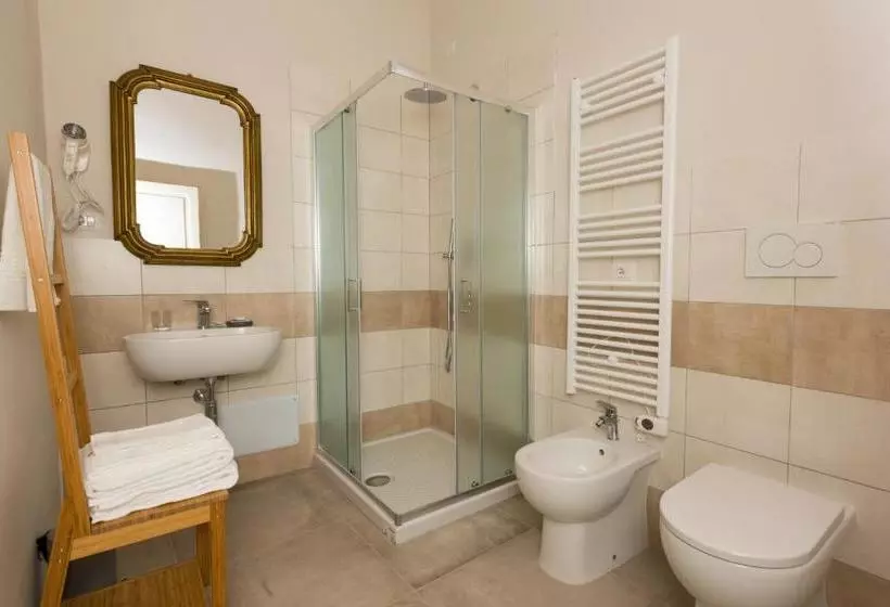 Majatalo La Dimora Dell'artista