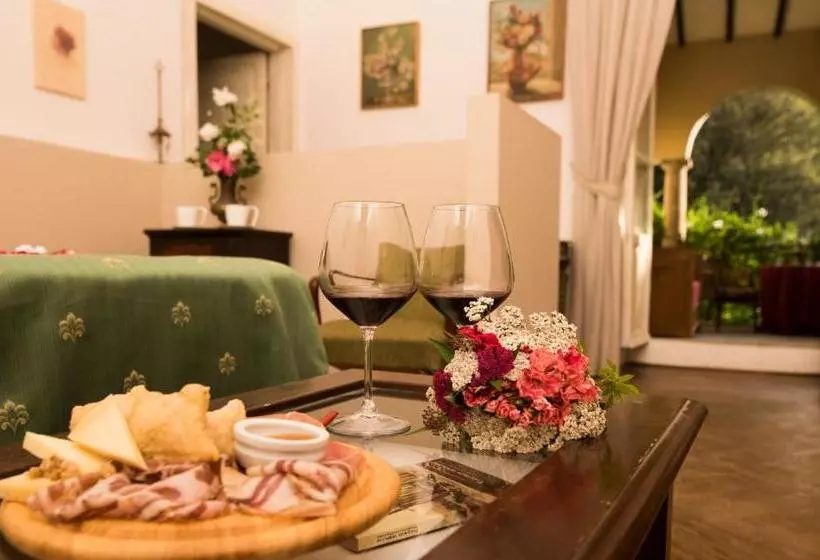 Majatalo La Dimora Dell'artista