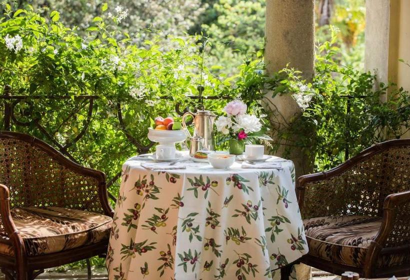 膳宿费 La Dimora Dell'artista