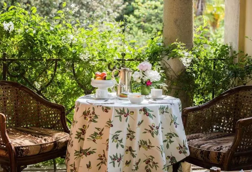 Majatalo La Dimora Dell'artista