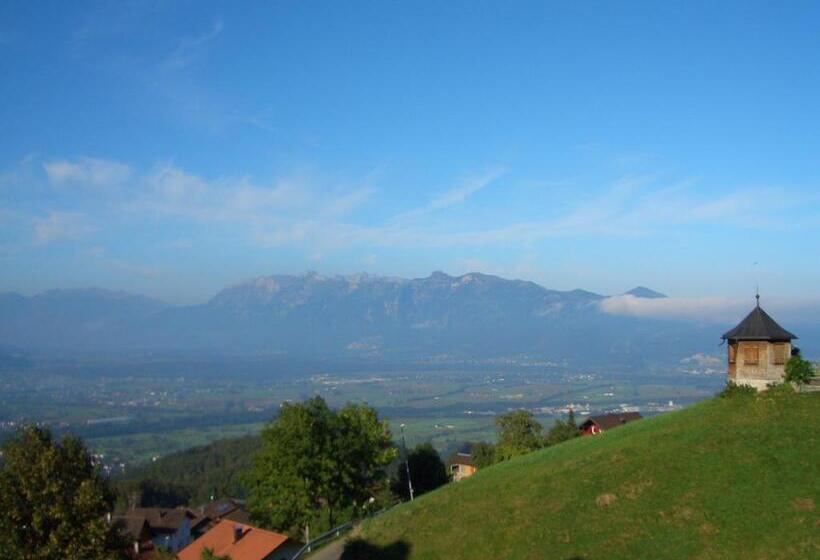 פנסיון Land  & Panoramagasthof Schöne Aussicht