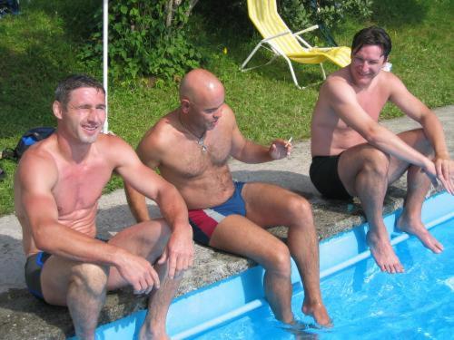 פנסיון Land  & Panoramagasthof Schöne Aussicht