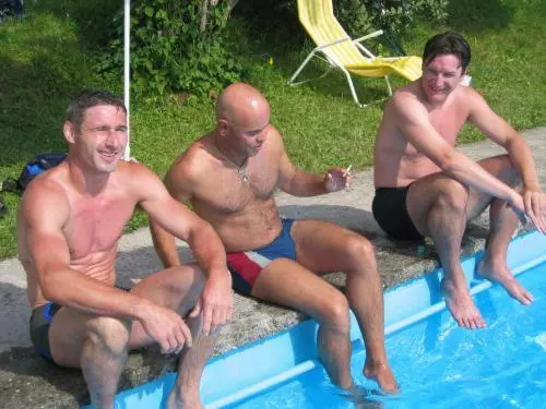 ペンション Land  & Panoramagasthof Schöne Aussicht