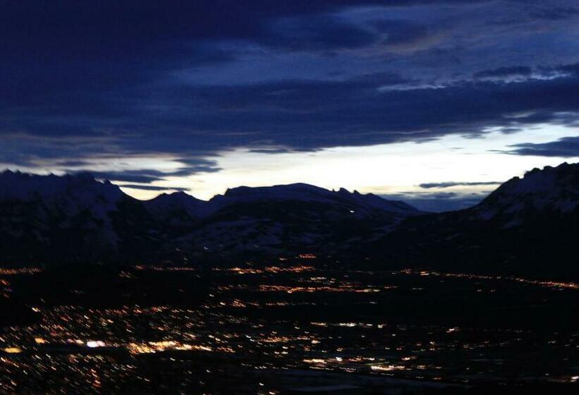 פנסיון Land  & Panoramagasthof Schöne Aussicht