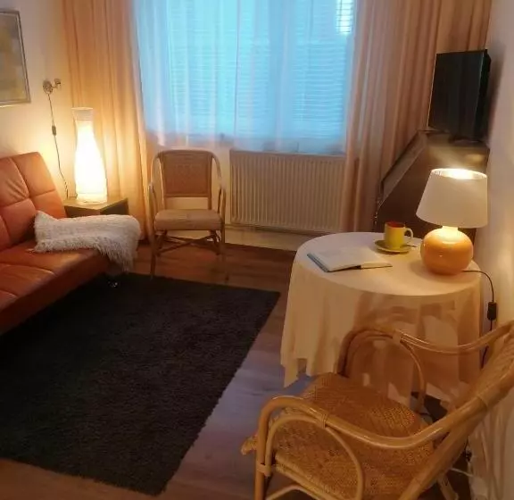 Majatalo Landhaus Martens