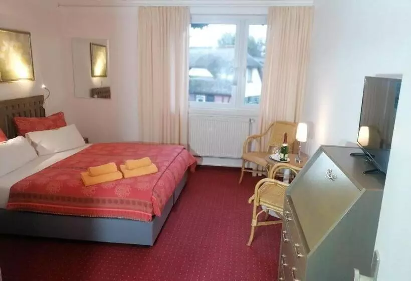 Majatalo Landhaus Martens