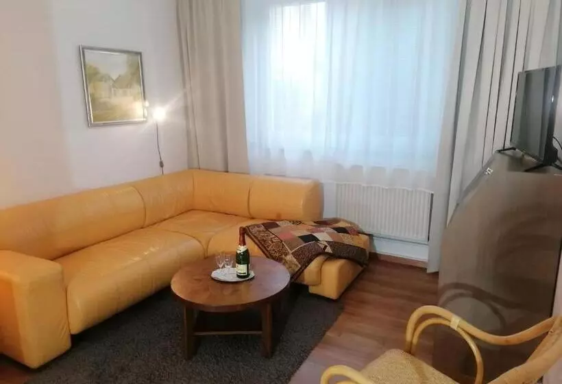 Majatalo Landhaus Martens