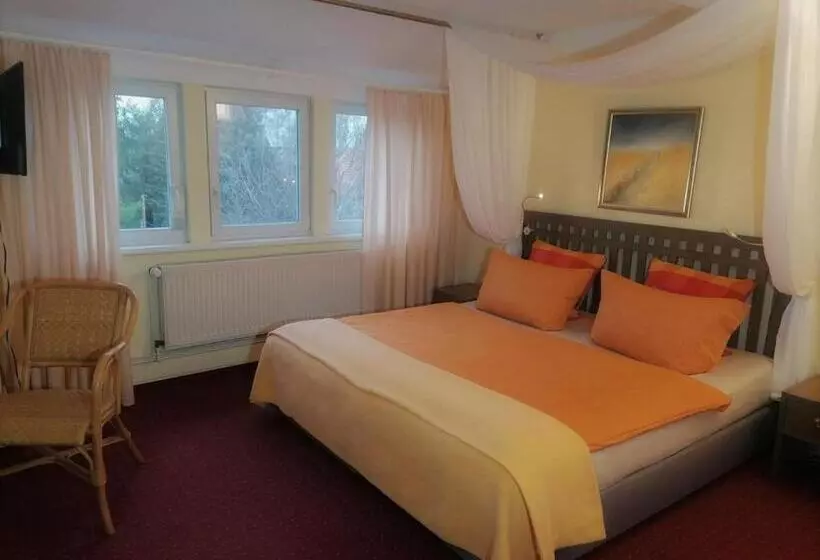 Majatalo Landhaus Martens