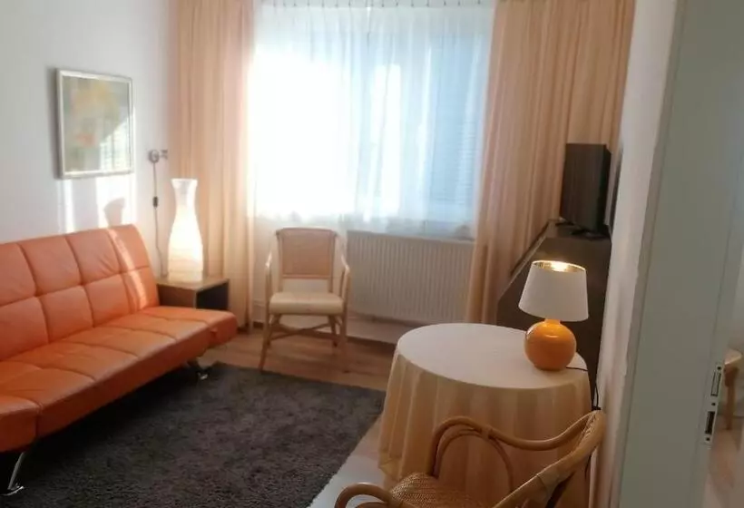 Majatalo Landhaus Martens