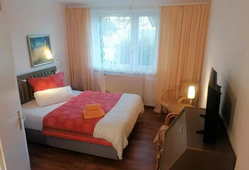 Majatalo Landhaus Martens