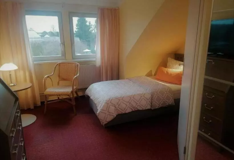 Majatalo Landhaus Martens