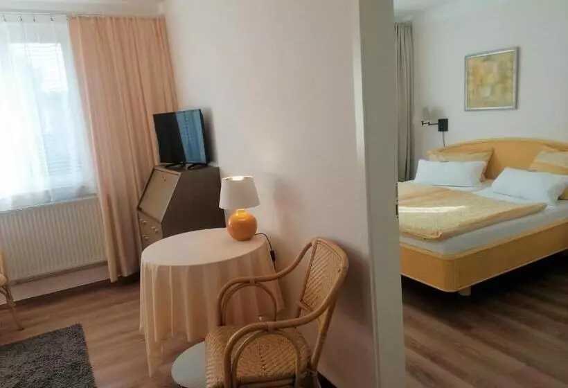 Majatalo Landhaus Martens