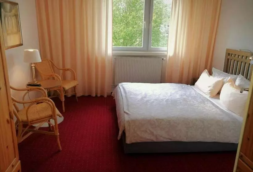 Majatalo Landhaus Martens