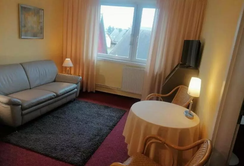 Majatalo Landhaus Martens