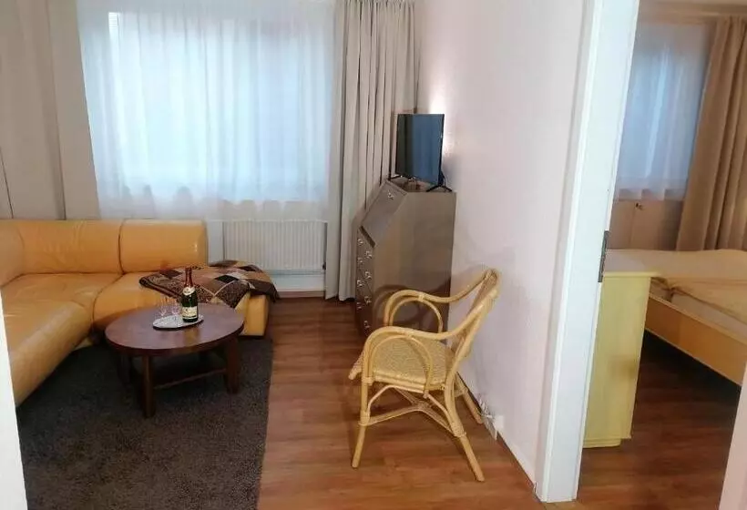 Majatalo Landhaus Martens