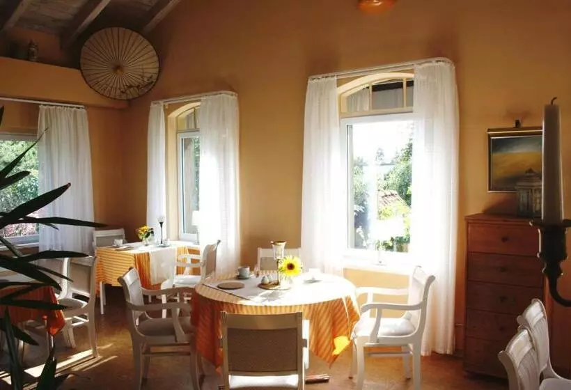 Majatalo Landhaus Martens