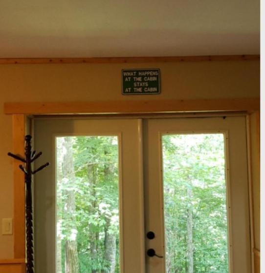 بنسيون Todd Escape