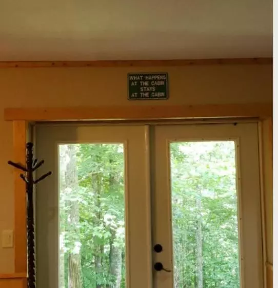 ペンション Todd Escape