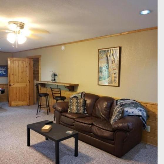 بنسيون Todd Escape