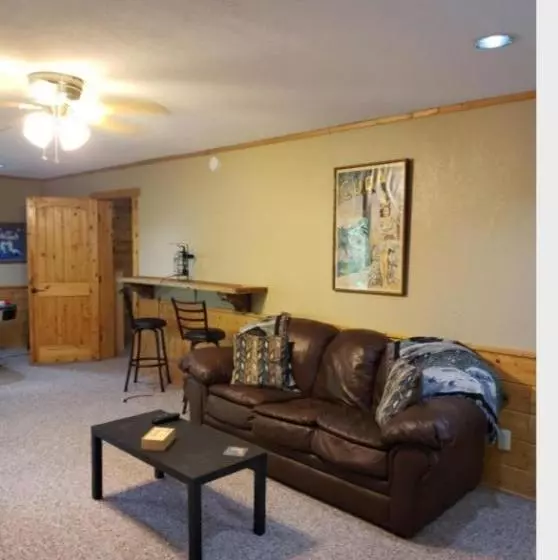 ペンション Todd Escape