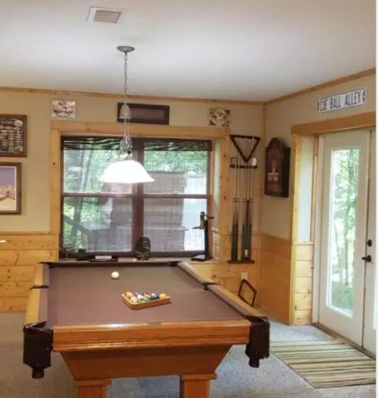 ペンション Todd Escape