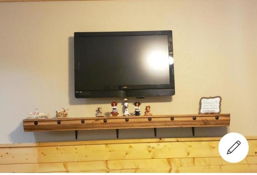 بنسيون Todd Escape